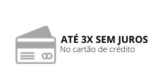 6x Sem Juros